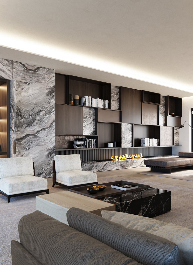  Chambon Penthouse